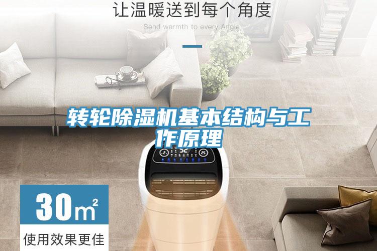 转轮小黄片直播视频基本结构与工作原理