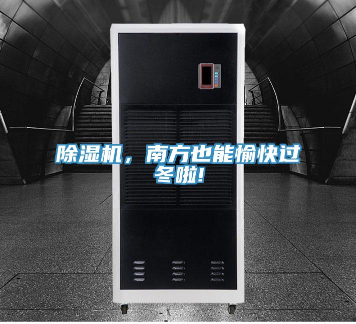 小黄片直播视频，南方也能愉快过冬啦!