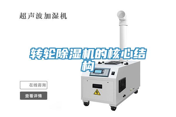 转轮小黄片直播视频的核心结构
