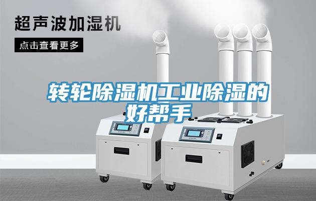 转轮小黄片直播视频工业除湿的好帮手