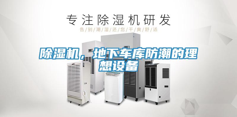 小黄片直播视频，地下车库防潮的理想设备
