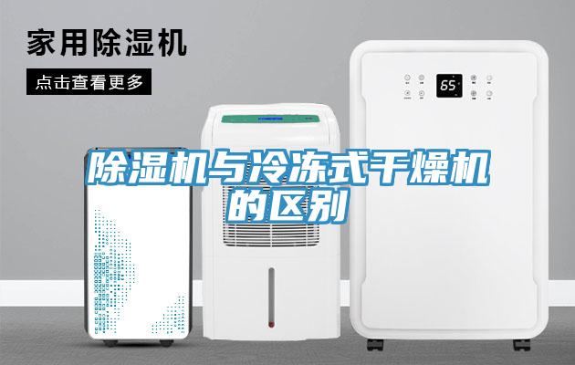小黄片直播视频与冷冻式干燥机的区别