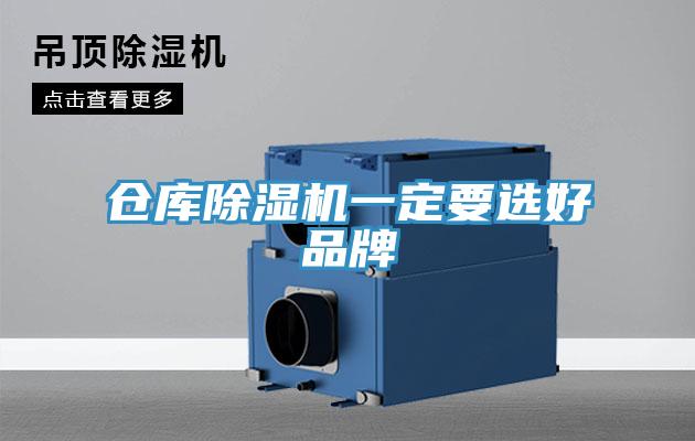 仓库小黄片直播视频一定要选好品牌