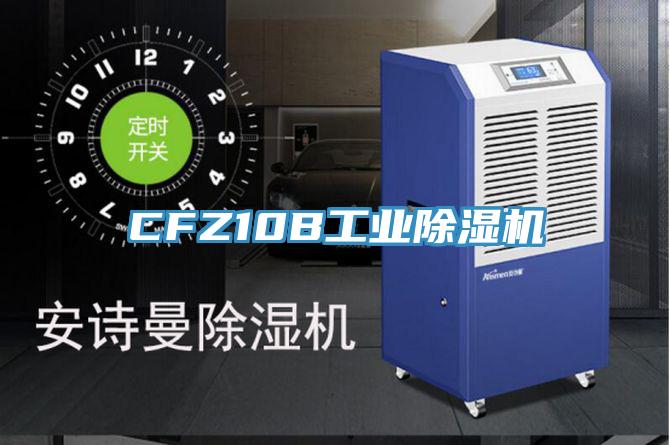CFZ10B工业小黄片直播视频