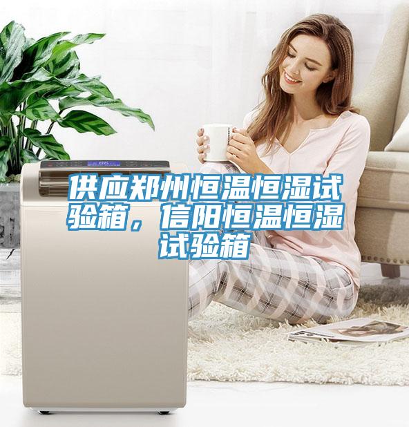 供应郑州恒温恒湿试验箱，信阳恒温恒湿试验箱