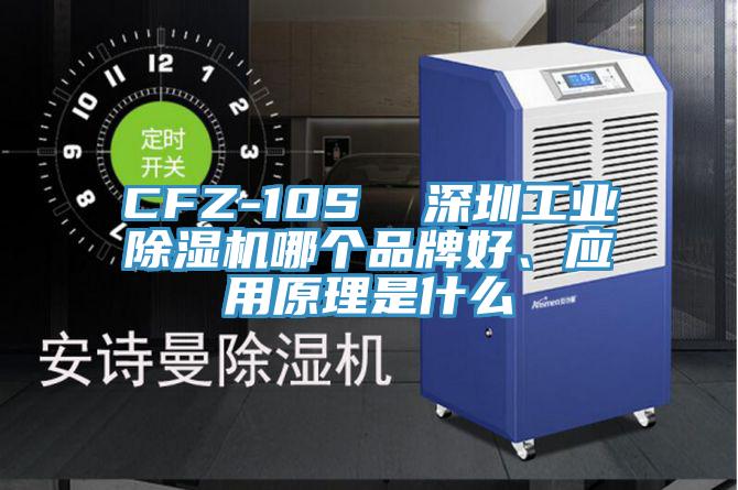 CFZ-10S  深圳工业小黄片直播视频哪个品牌好、应用原理是什么