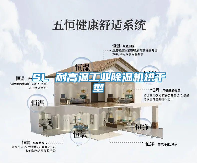 SL 耐高温工业小黄片直播视频烘干型