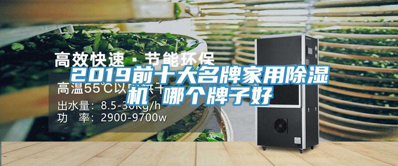 2019前十大名牌家用小黄片直播视频 哪个牌子好