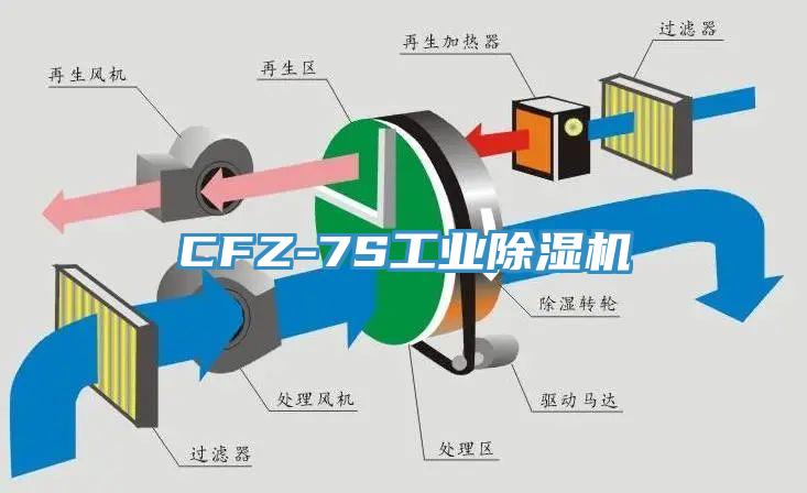 CFZ-7S工业小黄片直播视频