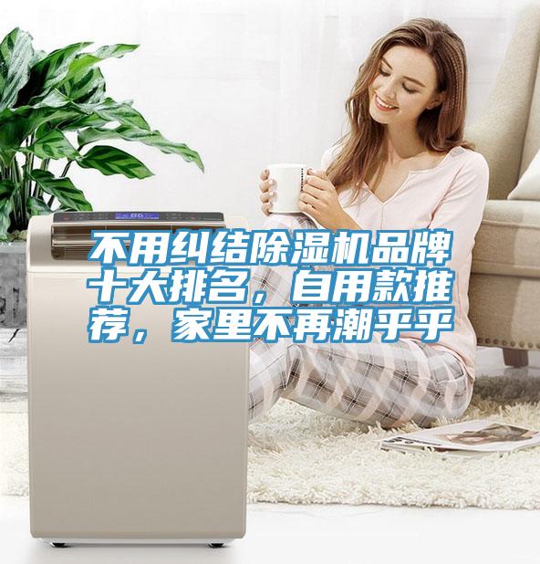 不用纠结小黄片直播视频品牌十大排名，自用款推荐，家里不再潮乎乎