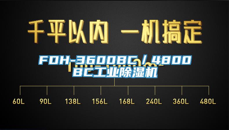 FDH-3600BC／4800BC工业小黄片直播视频