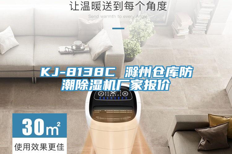 KJ-8138C 滁州仓库防潮小黄片直播视频厂家报价
