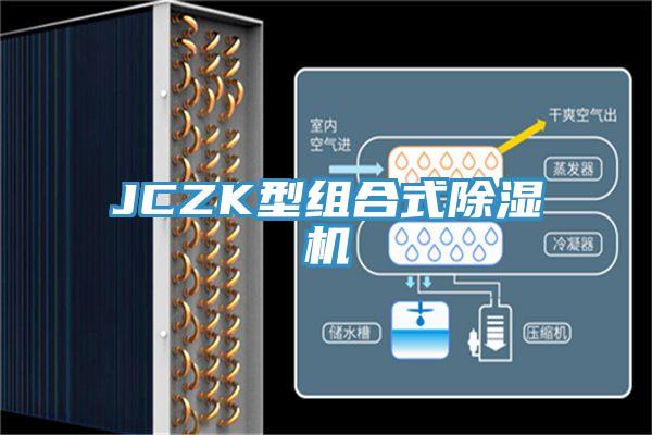 JCZK型组合式小黄片直播视频