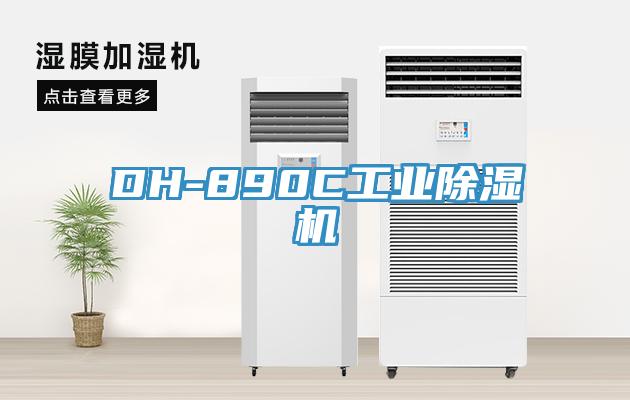 DH-890C工业小黄片直播视频