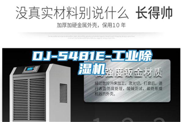 DJ-5481E-工业小黄片直播视频