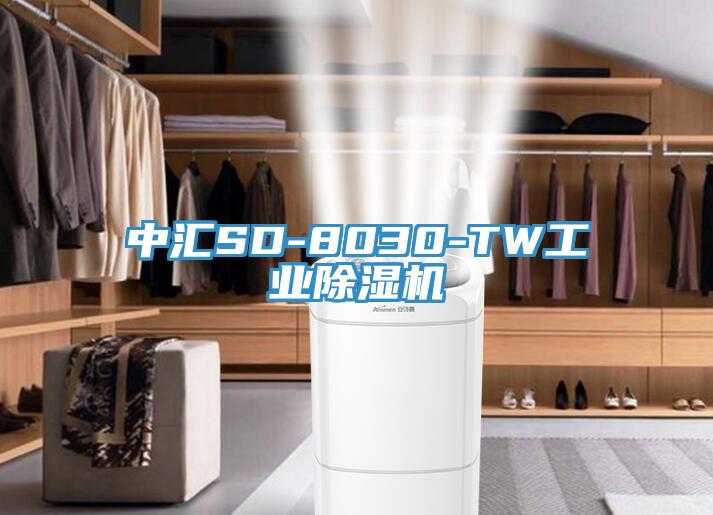 中汇SD-8030-TW工业小黄片直播视频