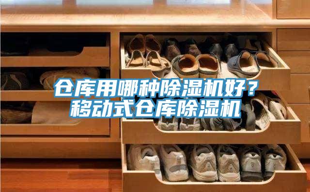 仓库用哪种小黄片直播视频好？移动式仓库小黄片直播视频