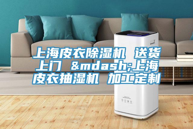 上海皮衣小黄片直播视频 送货上门 —上海皮衣抽湿机 加工定制