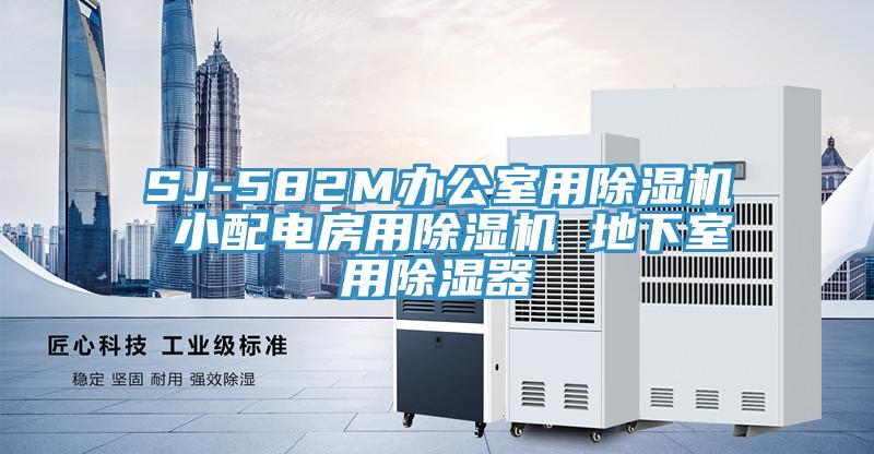 SJ-582M办公室用小黄片直播视频 小配电房用小黄片直播视频 地下室用除湿器