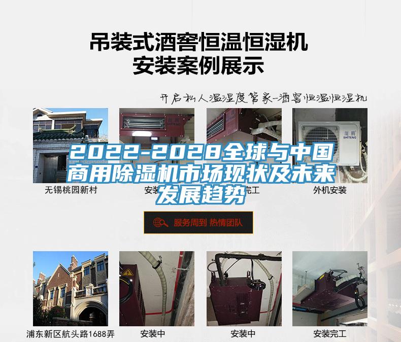 2022-2028全球与中国商用小黄片直播视频市场现状及未来发展趋势