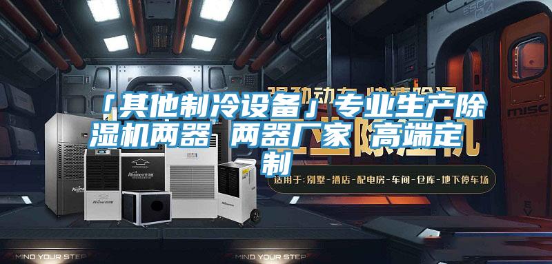 「其他制冷设备」专业生产小黄片直播视频两器 两器厂家 高端定制