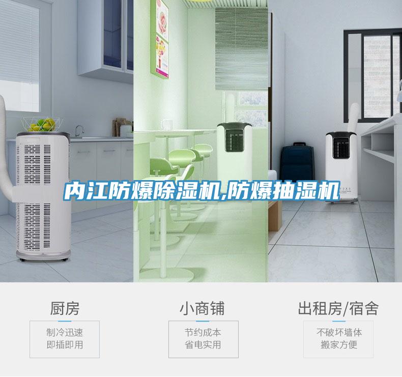 内江防爆小黄片直播视频,防爆抽湿机