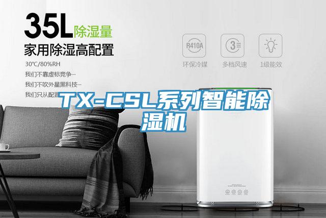 TX-CSL系列智能小黄片直播视频