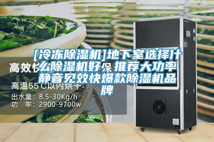 [冷冻小黄片直播视频]地下室选择什么小黄片直播视频好，推荐大功率静音见效快爆款小黄片直播视频品牌