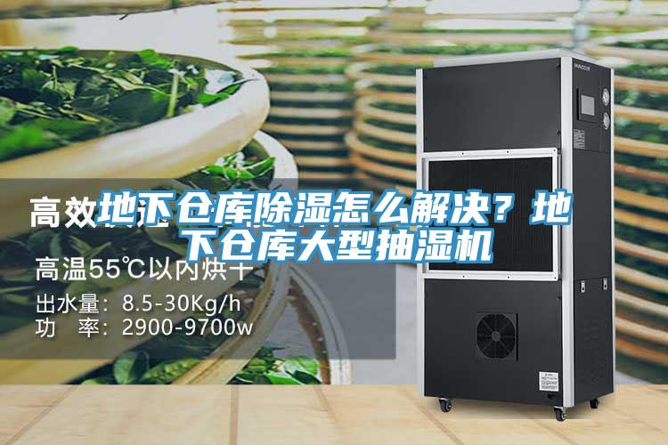 地下仓库除湿怎么解决？地下仓库大型抽湿机