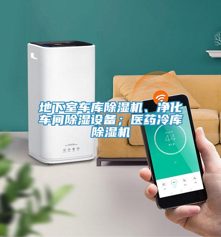 地下室车库小黄片直播视频、净化车间除湿设备；医药冷库小黄片直播视频