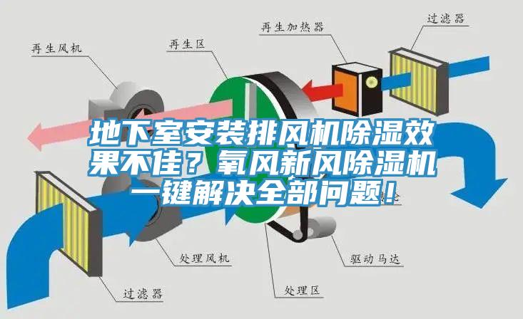 地下室安装排风机除湿效果不佳？氧风新风小黄片直播视频一键解决全部问题！