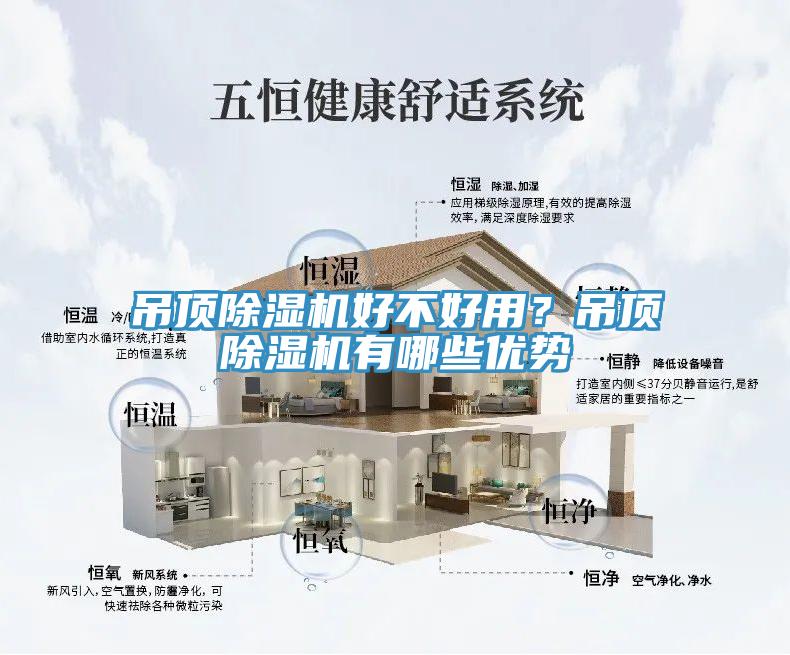 吊顶小黄片直播视频好不好用？吊顶小黄片直播视频有哪些优势