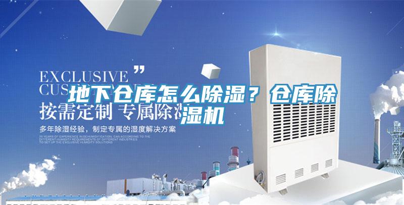 地下仓库怎么除湿？仓库小黄片直播视频