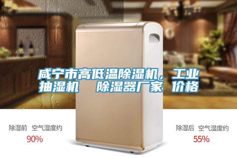 咸宁市高低温小黄片直播视频，工业抽湿机  除湿器厂家 价格
