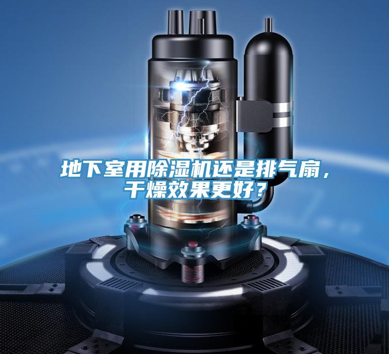 地下室用小黄片直播视频还是排气扇，干燥效果更好？