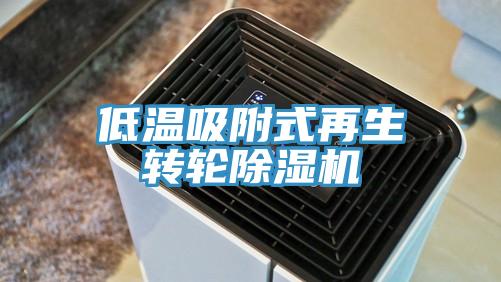 低温吸附式再生转轮小黄片直播视频