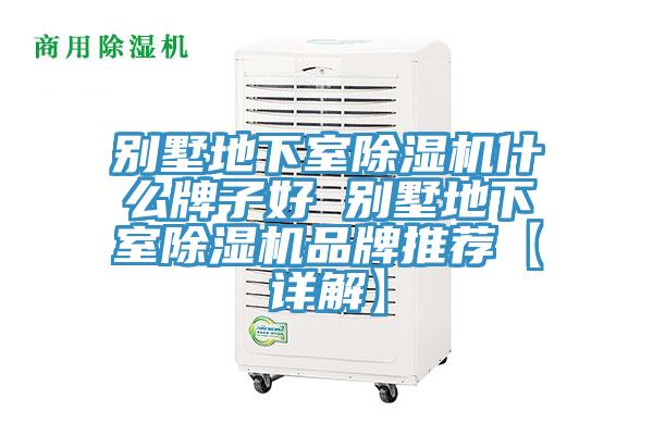别墅地下室小黄片直播视频什么牌子好 别墅地下室小黄片直播视频品牌推荐【详解】