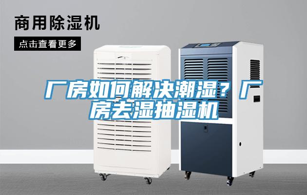 厂房如何解决潮湿？厂房去湿抽湿机