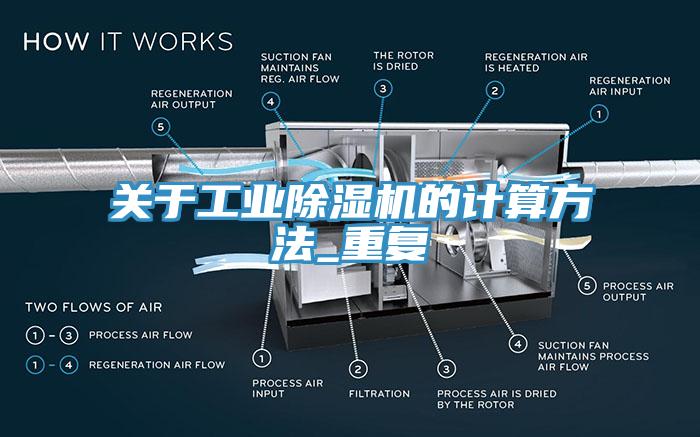 关于工业小黄片直播视频的计算方法_重复