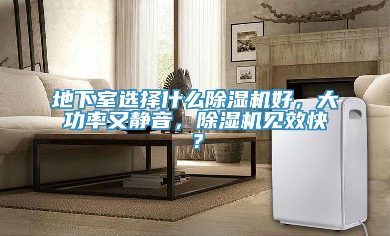 地下室选择什么小黄片直播视频好，大功率又静音，小黄片直播视频见效快？
