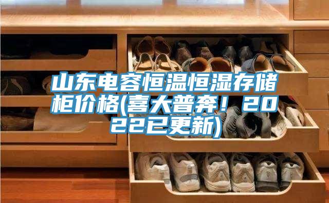 山东电容恒温恒湿存储柜价格(喜大普奔！2022已更新)