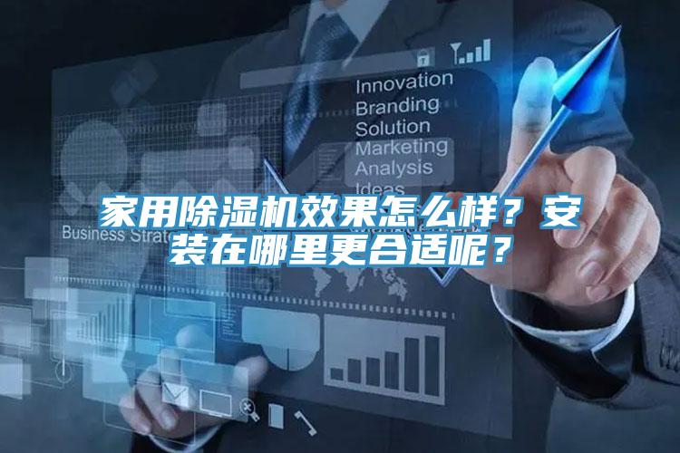 家用小黄片直播视频效果怎么样？安装在哪里更合适呢？