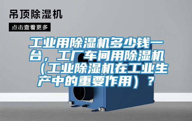 工业用小黄片直播视频多少钱一台，工厂车间用小黄片直播视频（工业小黄片直播视频在工业生产中的重要作用）？