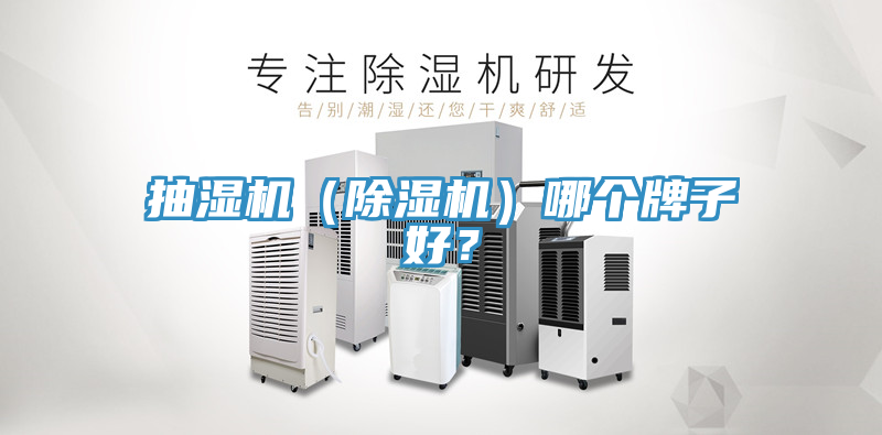 抽湿机（小黄片直播视频）哪个牌子好？