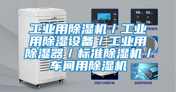 工业用小黄片直播视频／工业用除湿设备／工业用除湿器／标准小黄片直播视频／车间用小黄片直播视频