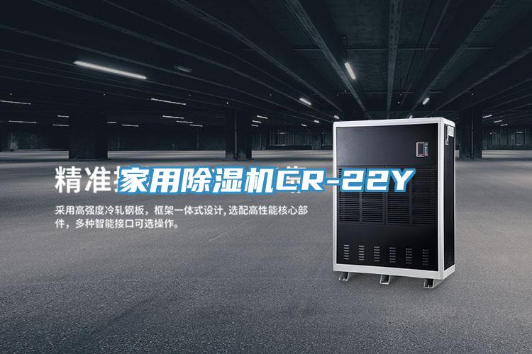 家用小黄片直播视频CR-22Y