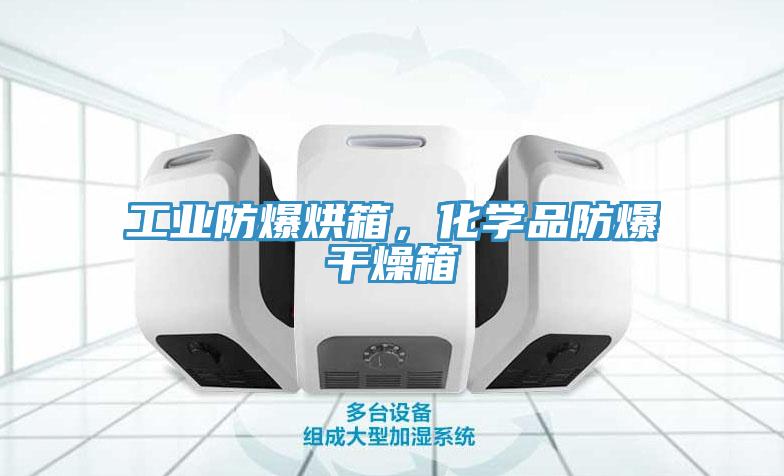 工业防爆烘箱，化学品防爆干燥箱