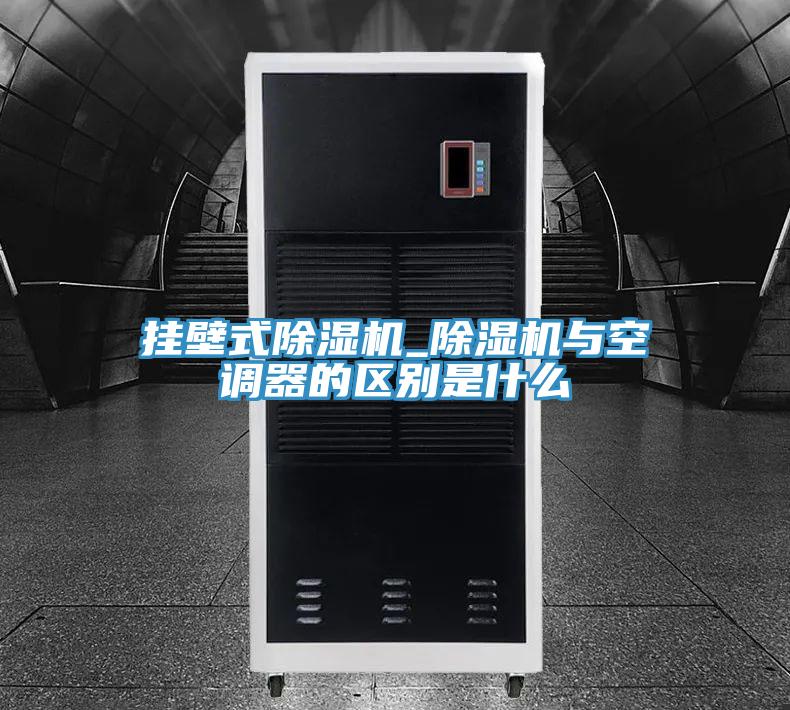 挂壁式小黄片直播视频_小黄片直播视频与空调器的区别是什么