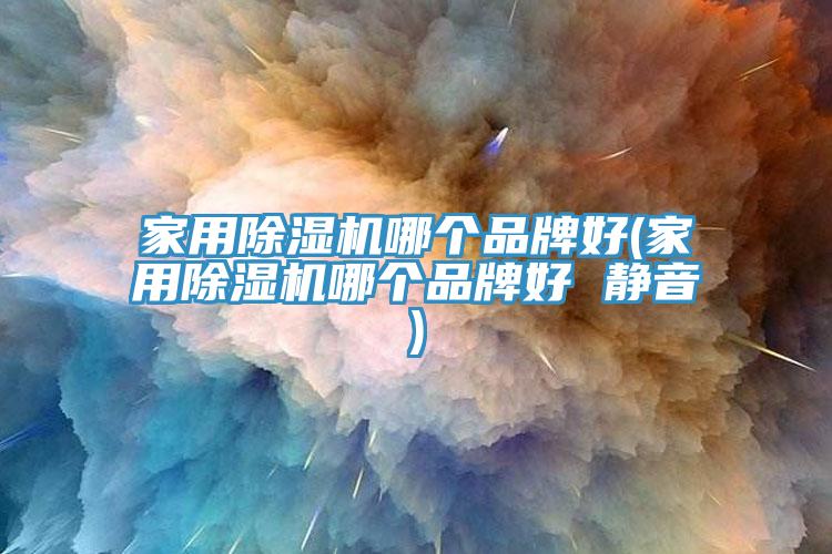 家用小黄片直播视频哪个品牌好(家用小黄片直播视频哪个品牌好 静音)