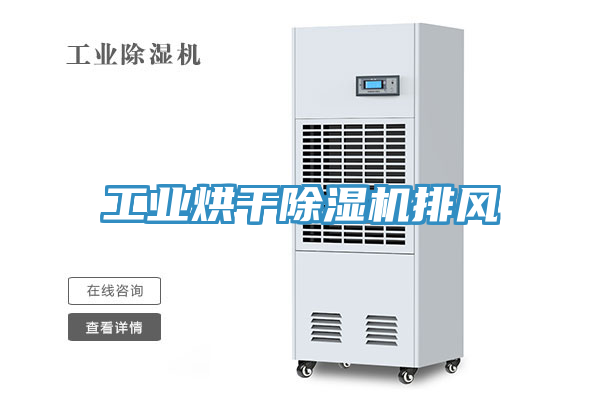 工业烘干小黄片直播视频排风